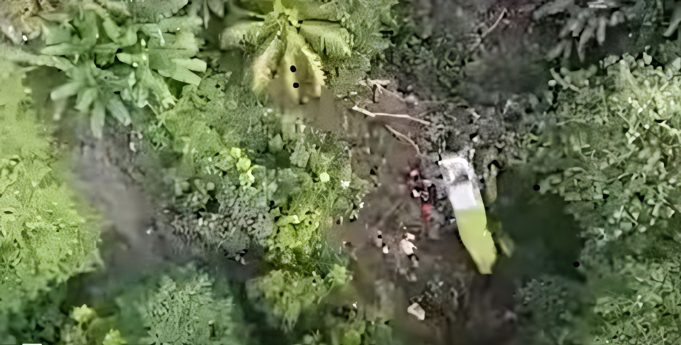 28 patay nang mahulog ang isang bus sa bangin sa Antique 28PatayAntique_Sc