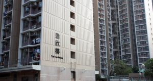 39-year-old OFW falls to death at Po Tat Estate in Sau Mau Ping 39-year-old OFW falls to death