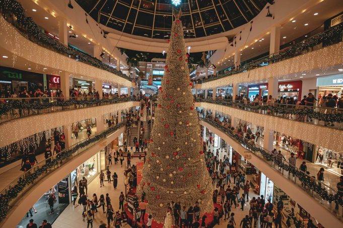 73% of Filipinos expect a ‘happy’ Christmas – SWS 73% of Filipinos expect a 'happy' Christmas - SWS