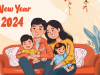 96% of Filipinos enter New Year with hope 96% of Filipinos enter New Year with hope