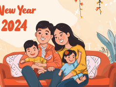 96% of Filipinos enter New Year with hope 96% of Filipinos enter New Year with hope