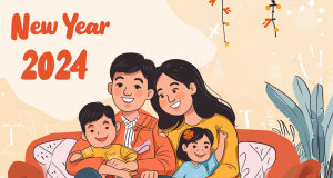 96% of Filipinos enter New Year with hope 96% of Filipinos enter New Year with hope
