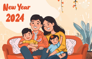 96% of Filipinos enter New Year with hope 96% of Filipinos enter New Year with hope