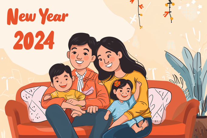 96% of Filipinos enter New Year with hope 96% of Filipinos enter New Year with hope