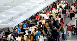 BI expects 1.5-M passenger arrivals in December BI expects 1.5-M passenger arrivals in December_4x