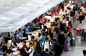 BI expects 1.5-M passenger arrivals in December BI expects 1.5-M passenger arrivals in December_4x