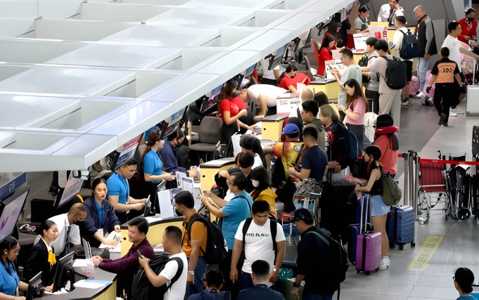 BI expects 1.5-M passenger arrivals in December BI expects 1.5-M passenger arrivals in December_4x