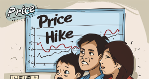 Big-time oil price hike set December 26 Big-time oil price hike set December 26