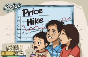 Big-time oil price hike set December 26 Big-time oil price hike set December 26