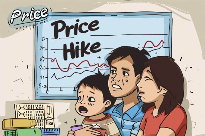 Big-time oil price hike set December 26 Big-time oil price hike set December 26
