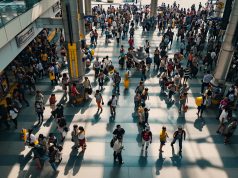 Christmas Rush: Philippines Welcomes Massive Influx of Nearly 60,000 passengers Close to 60K passengers arrive in PH on Christmas week