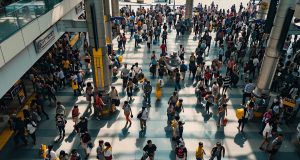 Christmas Rush: Philippines Welcomes Massive Influx of Nearly 60,000 passengers Close to 60K passengers arrive in PH on Christmas week