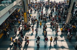 Christmas Rush: Philippines Welcomes Massive Influx of Nearly 60,000 passengers Close to 60K passengers arrive in PH on Christmas week
