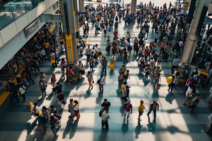 Christmas Rush: Philippines Welcomes Massive Influx of Nearly 60,000 passengers Close to 60K passengers arrive in PH on Christmas week