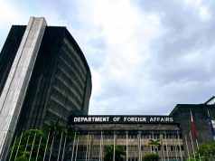 Parusang Kamatayan ang Sinapit ng 2-Pinoy sa China sa Salang Drug Trafficking Department of Foreign Affairs