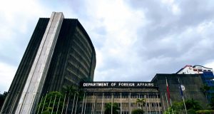 Parusang Kamatayan ang Sinapit ng 2-Pinoy sa China sa Salang Drug Trafficking Department of Foreign Affairs