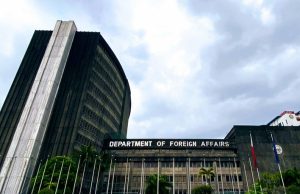 Parusang Kamatayan ang Sinapit ng 2-Pinoy sa China sa Salang Drug Trafficking Department of Foreign Affairs