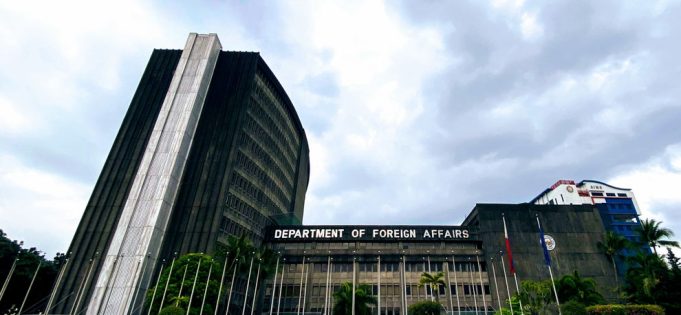 Parusang Kamatayan ang Sinapit ng 2-Pinoy sa China sa Salang Drug Trafficking Department of Foreign Affairs