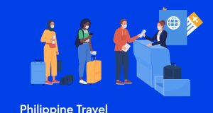 Inbound, outbound travelers to PH reminded to register at eTravel E-travel Philippines