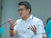 Reimbursement Of Offloaded Passengers Won’t Affect Bi Personnel’s Pay, Benefits – Chiz