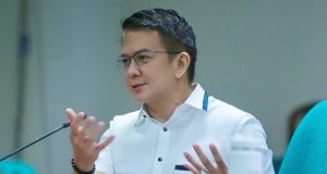 Reimbursement Of Offloaded Passengers Won’t Affect Bi Personnel’s Pay, Benefits – Chiz