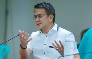 Reimbursement Of Offloaded Passengers Won’t Affect Bi Personnel’s Pay, Benefits – Chiz