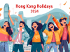 List of Hong Kong General Holidays for 2024 Hong Kong Holidays for 2024