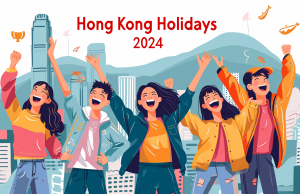 List of Hong Kong General Holidays for 2024 Hong Kong Holidays for 2024
