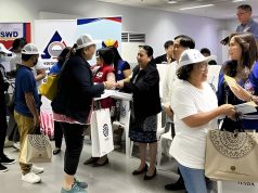 Expanded Legal Aid and Financial Literacy Mandate Passed for Overseas Filipinos and OFWs House pushes for expanding legal aid to OFWs