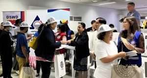 Expanded Legal Aid and Financial Literacy Mandate Passed for Overseas Filipinos and OFWs House pushes for expanding legal aid to OFWs