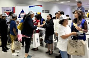 Expanded Legal Aid and Financial Literacy Mandate Passed for Overseas Filipinos and OFWs House pushes for expanding legal aid to OFWs