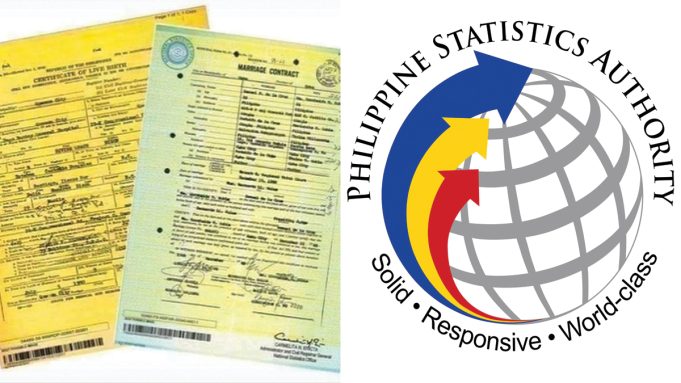 Unemployed Filipinos down to 2.09 million in October the lowest in 18 years Philippine Statistics Authority