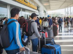 Inspiring Change: Why Other Countries Should Embrace Singapore’s Migrant Worker Policies