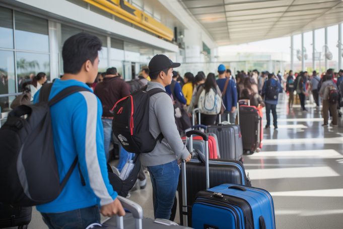 Inspiring Change: Why Other Countries Should Embrace Singapore’s Migrant Worker Policies