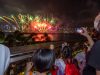 Experience the Magic: Hong Kong WinterFest Lights Up the Holiday Season Waves of Surprises during Christmas Holiday