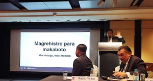 Internet Voting sa Hong Kong sa Darating na 2025 Midterm Election, ayon sa COMELEC internet voting sa hongkong4a