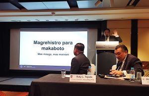 Internet Voting sa Hong Kong sa Darating na 2025 Midterm Election, ayon sa COMELEC internet voting sa hongkong4a