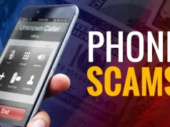 Dumadami ang Kaso ng mga Scammers na Nagpapanggap na Opisyal ng Hong Kong phone-scams-860x484