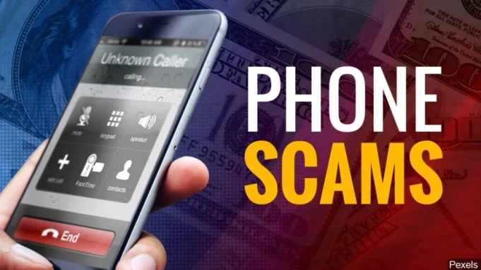 Dumadami ang Kaso ng mga Scammers na Nagpapanggap na Opisyal ng Hong Kong phone-scams-860x484