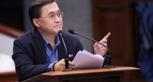 Senator Bong Go Supports Government’s Healthcare Investment Drive Bong Go lauds pursuit for 179 Regional Specialty Centers