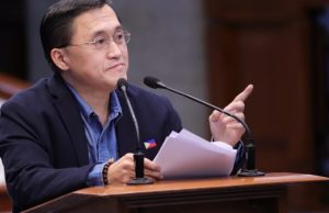 Senator Bong Go Supports Government’s Healthcare Investment Drive Bong Go lauds pursuit for 179 Regional Specialty Centers