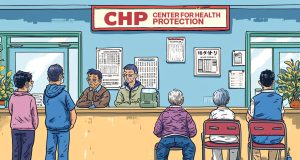 CHP reminds public on precautions against cold weather CHP reminds public on precautions against cold weather