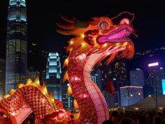Chinese New Year Celebration in Hong Kong Not-to-Miss Events Chinese New Year Celebration in Hong Kong 2024