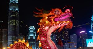 Chinese New Year Celebration in Hong Kong Not-to-Miss Events Chinese New Year Celebration in Hong Kong 2024