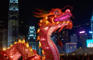 Chinese New Year Celebration in Hong Kong Not-to-Miss Events Chinese New Year Celebration in Hong Kong 2024