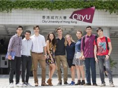 City University Crowned ‘Most International University’ Globally in Times Higher Education Rankings City University as the most international university