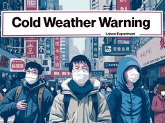 Employers Urged to Prioritize Worker Safety During Cold Weather Warning Cold_Weather_Warning