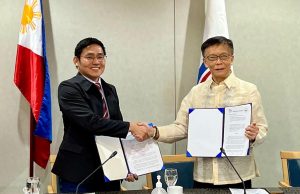 DMW, AMLC join forces vs trafficking, illegal recruitment DMW, AMLC join forces
