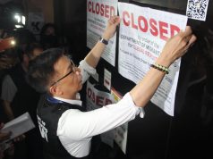 DMW Closed Down Consultancy Firm Illegally Recruiting For Jobs in Germany DMW Closed Down Consultancy Firm Illegally Recruiting For Jobs in Germany