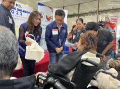 From Riyadh to Manila: Distressed OFWs Receive Warm Welcome and Financial Aid DMW photos Pamasko 004